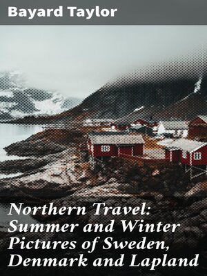 cover image of Northern Travel